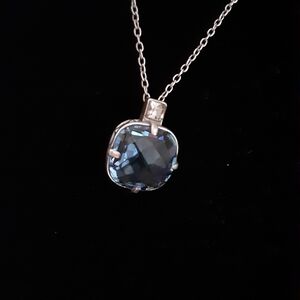 BRIGHTON MERIDIAN AURORA NECKLACE